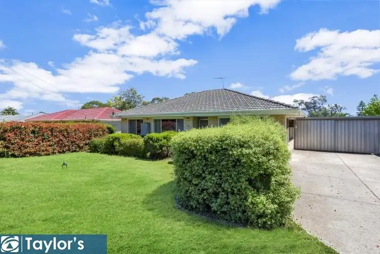 10 Austral Street, Salisbury East SA 5109