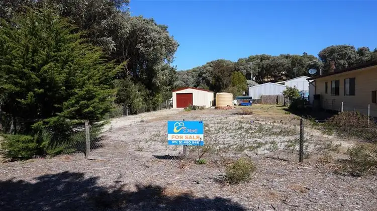 48 Central Avenue, Loch Sport VIC 3851