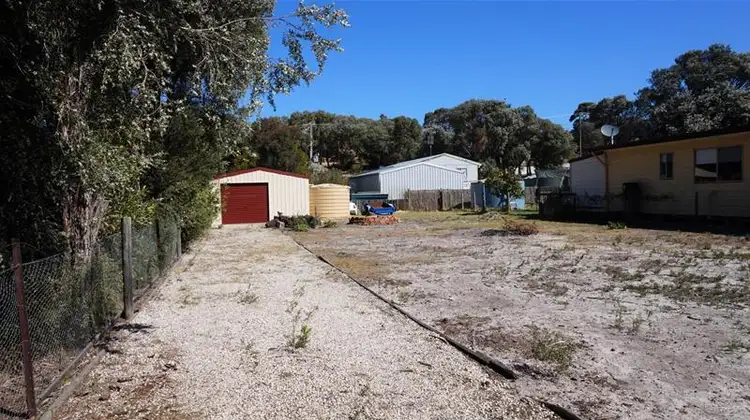 Second view of Homely land listing, 48 Central Avenue, Loch Sport VIC 3851