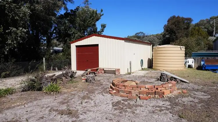 Third view of Homely land listing, 48 Central Avenue, Loch Sport VIC 3851