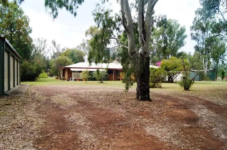 120 Rodger Street, Chinchilla QLD 4413