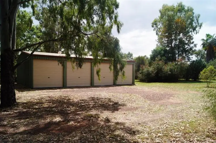 Fourth view of Homely house listing, 120 Rodger Street, Chinchilla QLD 4413