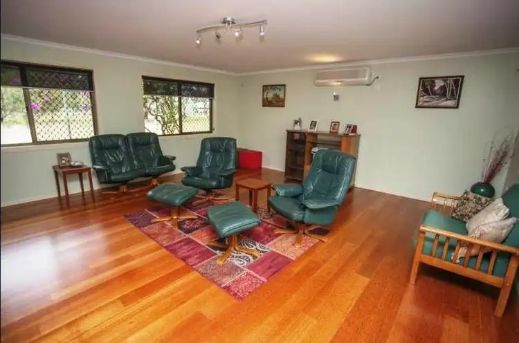 Fifth view of Homely house listing, 120 Rodger Street, Chinchilla QLD 4413