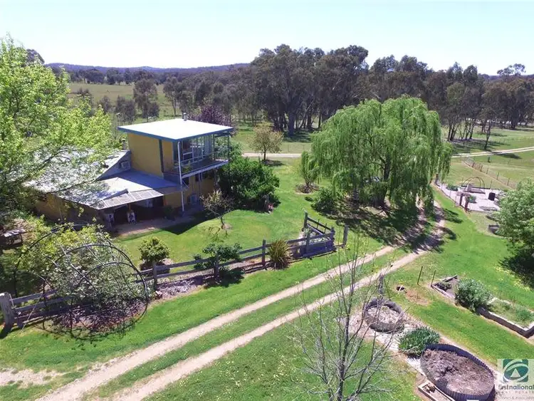 Second view of Homely house listing, 559 Beechworth-Chiltern Road, Beechworth VIC 3747
