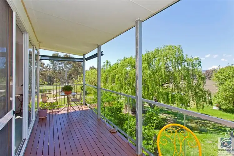 Third view of Homely house listing, 559 Beechworth-Chiltern Road, Beechworth VIC 3747