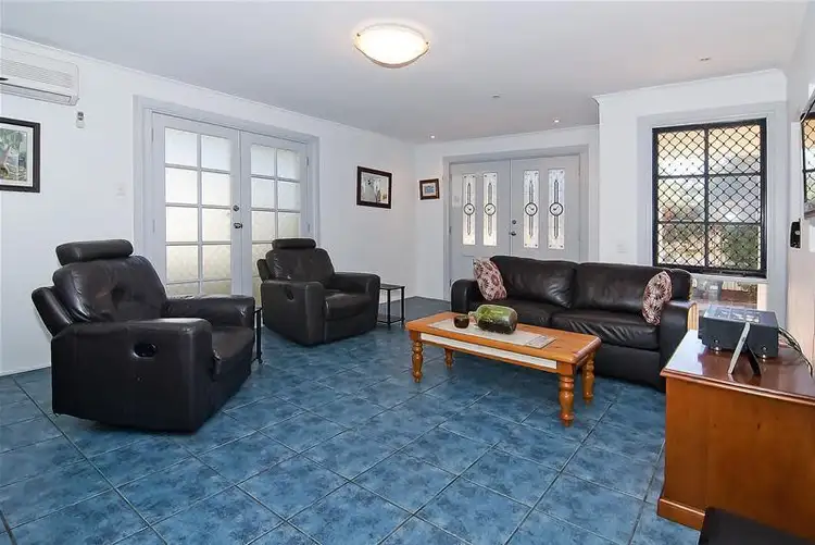 Second view of Homely house listing, 23 Jardine Drive, Springwood QLD 4127