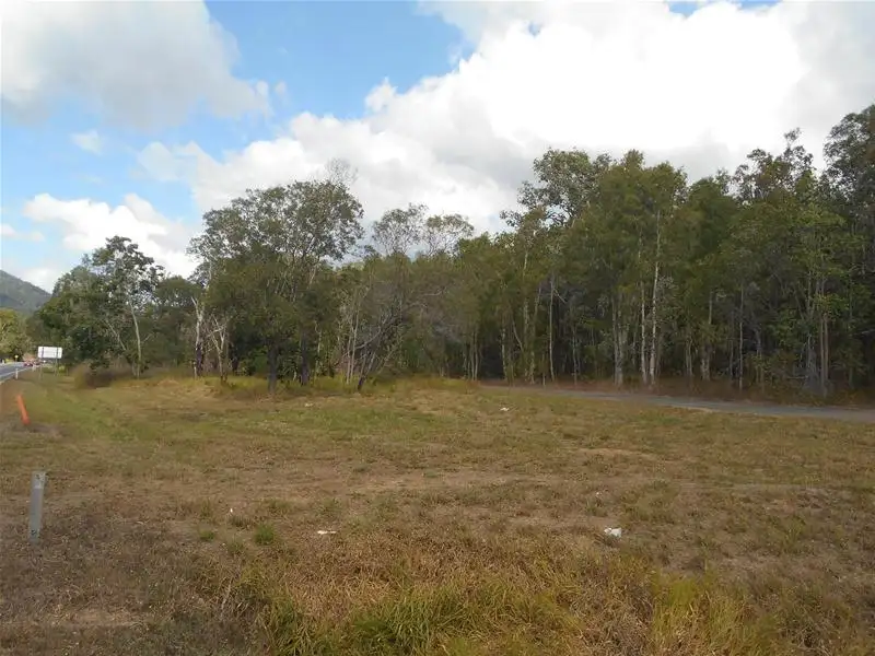 Main view of Homely land listing, 5 (Lot 5) Bruce Highway, Kuttabul QLD 4741