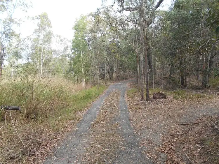 Second view of Homely land listing, 5 (Lot 5) Bruce Highway, Kuttabul QLD 4741