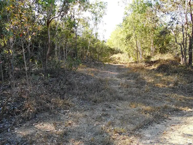 Third view of Homely land listing, 5 (Lot 5) Bruce Highway, Kuttabul QLD 4741