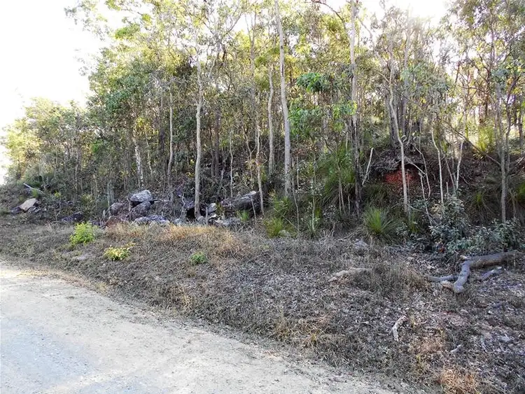 Fourth view of Homely land listing, 5 (Lot 5) Bruce Highway, Kuttabul QLD 4741