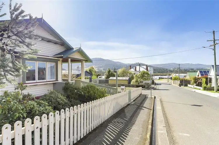 Fifth view of Homely house listing, 8 New Road, Franklin TAS 7113