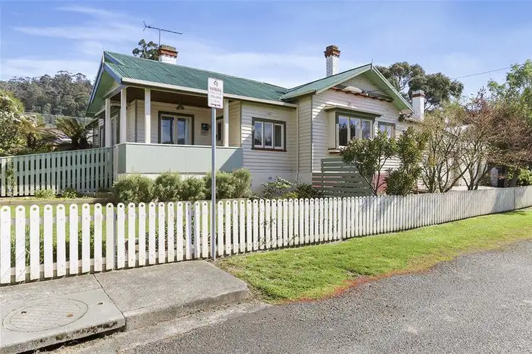 Sixth view of Homely house listing, 8 New Road, Franklin TAS 7113