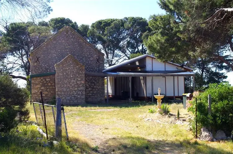 1119 Harry Butler Road, Minlaton SA 5575