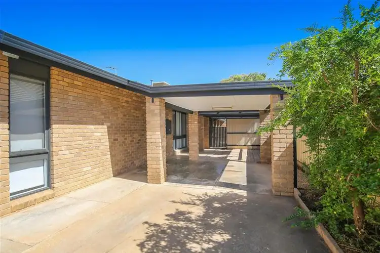 Second view of Homely house listing, 77 Walnut Avenue, Mildura VIC 3500