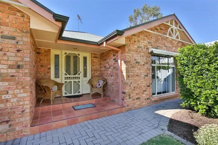 Second view of Homely house listing, 4 Rodi Court, Mildura VIC 3500