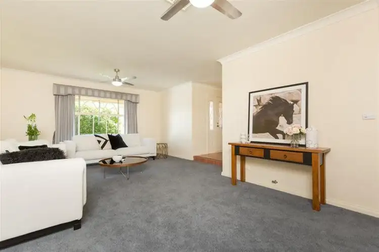 Third view of Homely house listing, 4 Rodi Court, Mildura VIC 3500