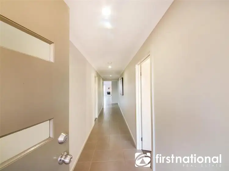 Second view of Homely house listing, 11 Markbeech Crescent, Officer VIC 3809