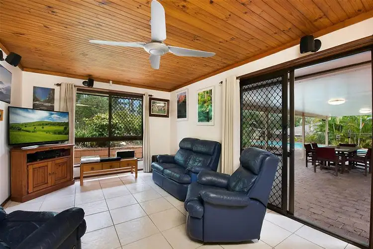 Fifth view of Homely house listing, 4 Camden Way, Maroochydore QLD 4558