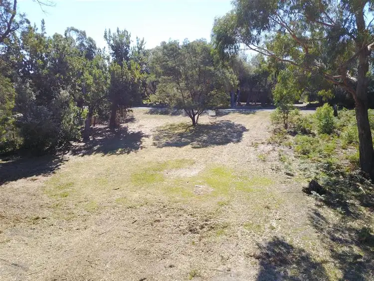 Third view of Homely land listing, 52 Pelican Street, Loch Sport VIC 3851