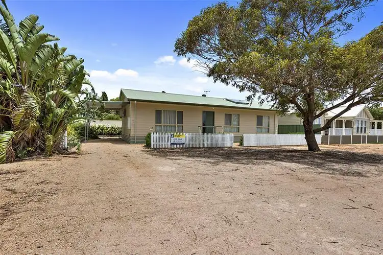 19 Beaulah Avenue, Maitland SA 5573