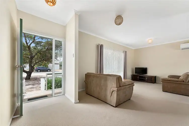 Second view of Homely house listing, 19 Beaulah Avenue, Maitland SA 5573