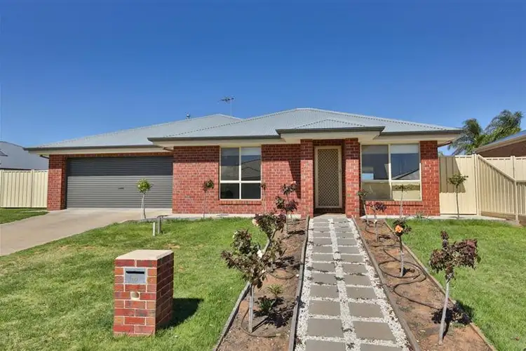 16 Bozzi Court, Mildura VIC 3500