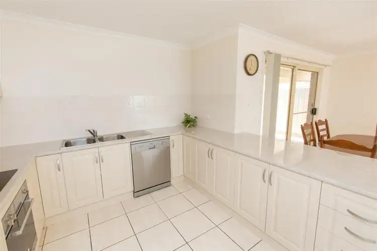 Second view of Homely house listing, 16 Bozzi Court, Mildura VIC 3500
