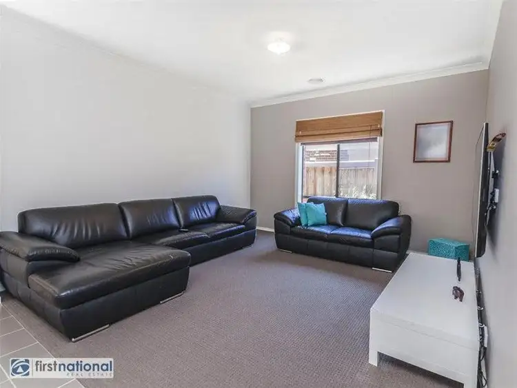 Second view of Homely house listing, 18 Cascade Avenue, Wallan VIC 3756