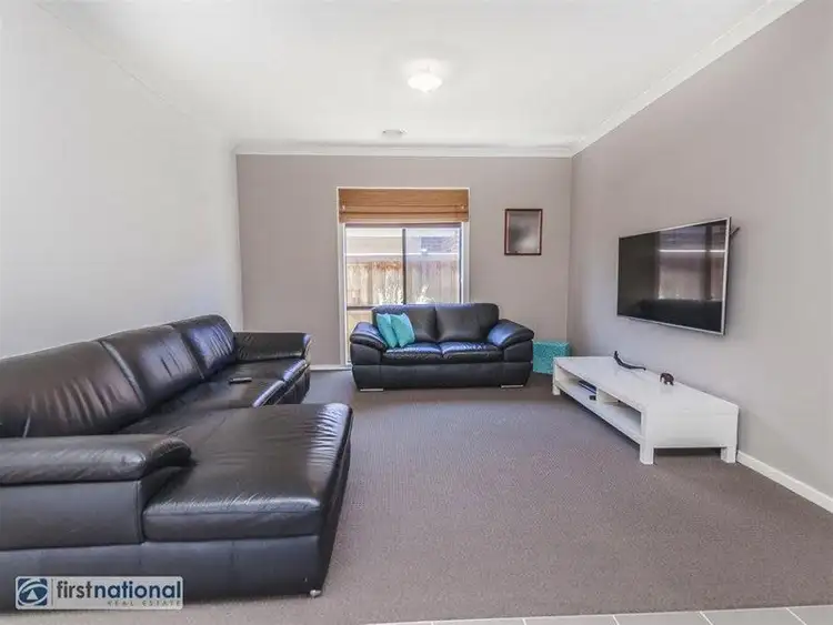 Third view of Homely house listing, 18 Cascade Avenue, Wallan VIC 3756