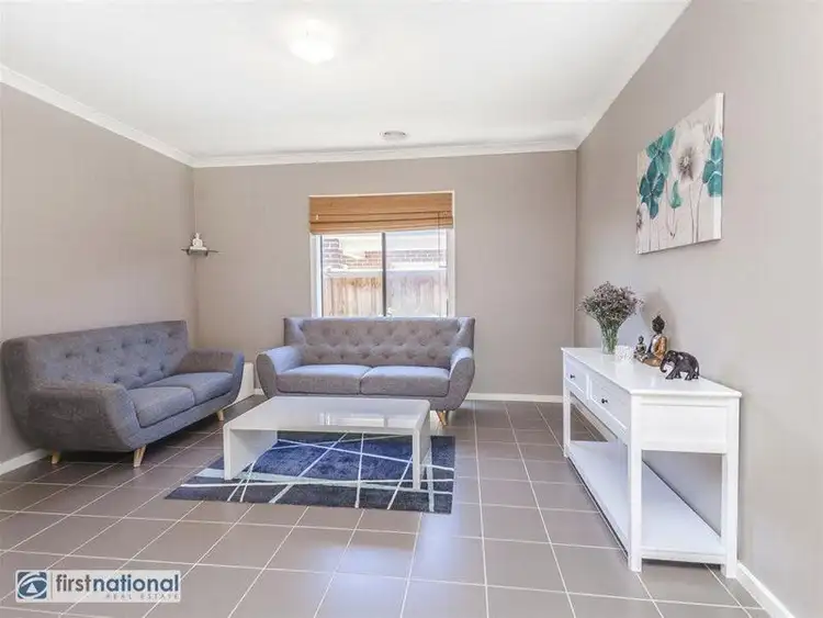 Fourth view of Homely house listing, 18 Cascade Avenue, Wallan VIC 3756