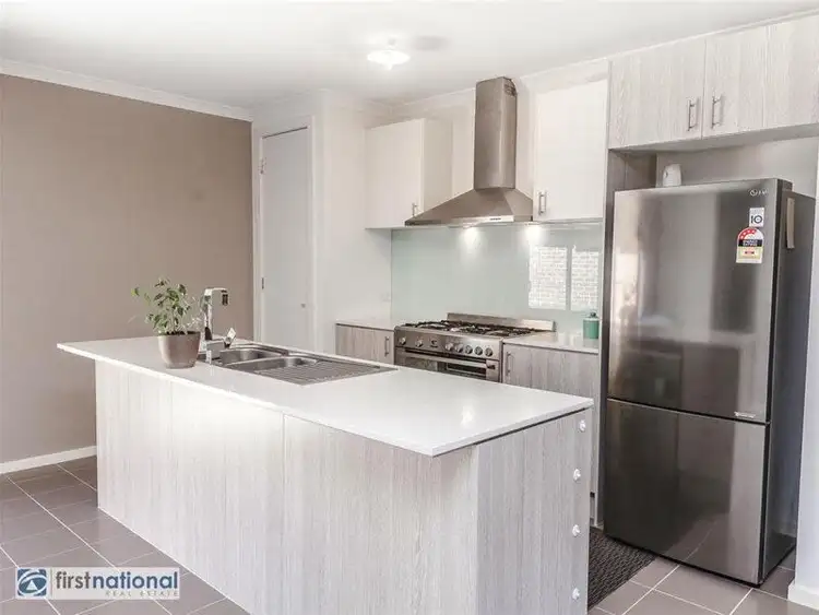 Fifth view of Homely house listing, 18 Cascade Avenue, Wallan VIC 3756