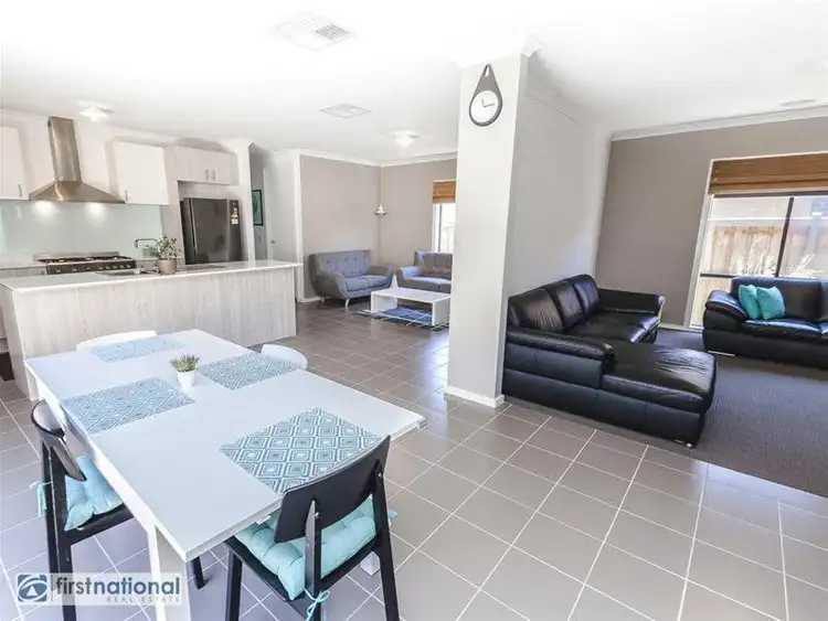 Sixth view of Homely house listing, 18 Cascade Avenue, Wallan VIC 3756