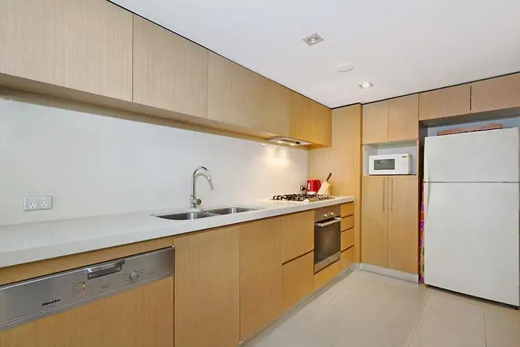 Third view of Homely apartment listing, 2108/55 Forbes Street, West End QLD 4101