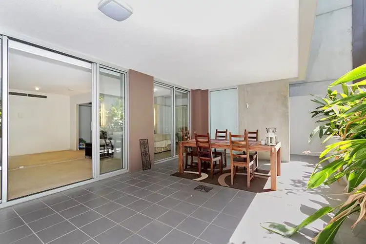 Fifth view of Homely apartment listing, 2108/55 Forbes Street, West End QLD 4101