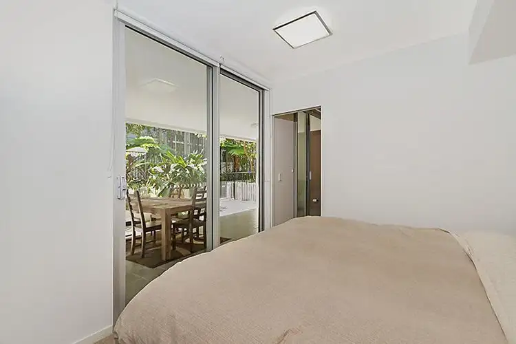 Seventh view of Homely apartment listing, 2108/55 Forbes Street, West End QLD 4101