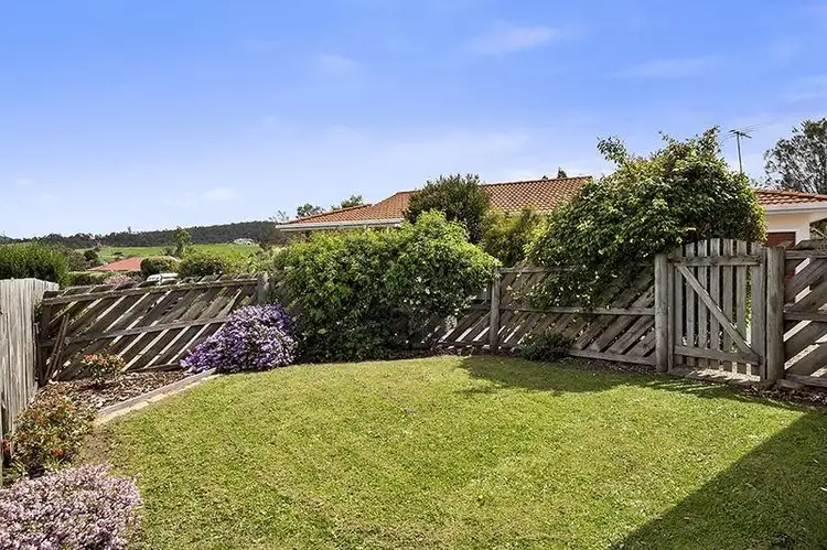 Second view of Homely house listing, 3/21 Mariner Circle, Huntingfield TAS 7055