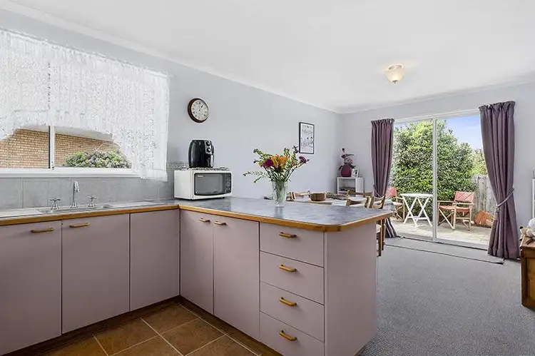 Third view of Homely house listing, 3/21 Mariner Circle, Huntingfield TAS 7055