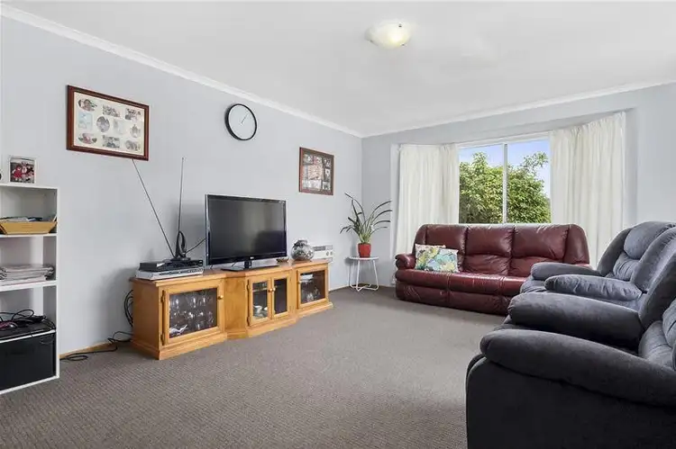 Fifth view of Homely house listing, 3/21 Mariner Circle, Huntingfield TAS 7055