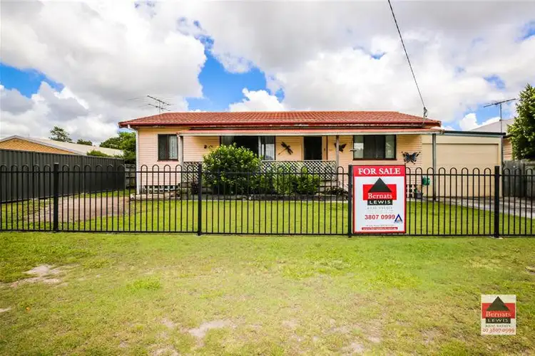 29 Gona Street, Beenleigh QLD 4207