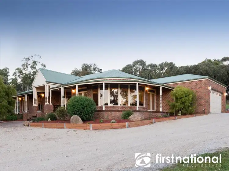 Main view of Homely house listing, 75 Mirrabooka Road, Maryknoll VIC 3812