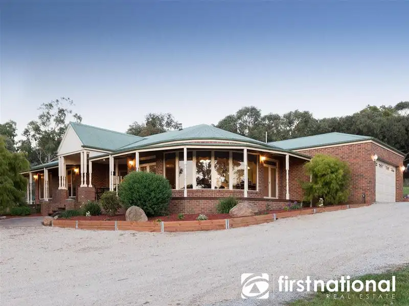 Main view of Homely house listing, 75 Mirrabooka Road, Maryknoll VIC 3812