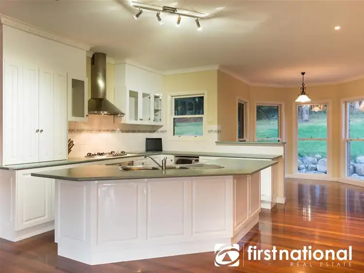 Second view of Homely house listing, 75 Mirrabooka Road, Maryknoll VIC 3812