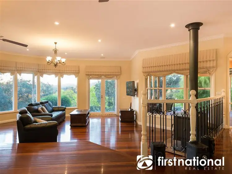 Third view of Homely house listing, 75 Mirrabooka Road, Maryknoll VIC 3812