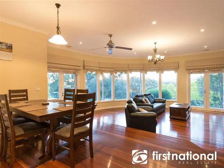Fourth view of Homely house listing, 75 Mirrabooka Road, Maryknoll VIC 3812