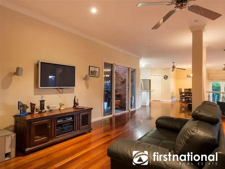 Fifth view of Homely house listing, 75 Mirrabooka Road, Maryknoll VIC 3812