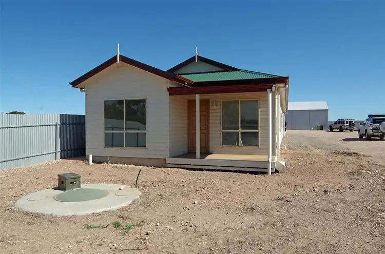 Main view of Homely house listing, 15 Osborn Lane, Cross Roads SA 5558