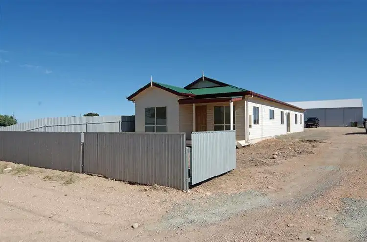 Third view of Homely house listing, 15 Osborn Lane, Cross Roads SA 5558