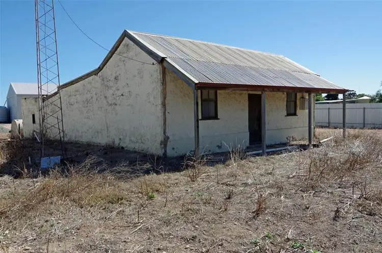 Second view of Homely house listing, 17 Osborn Lane, Cross Roads SA 5558