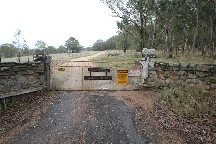 65 Holleys Road, Tenterfield NSW 2372
