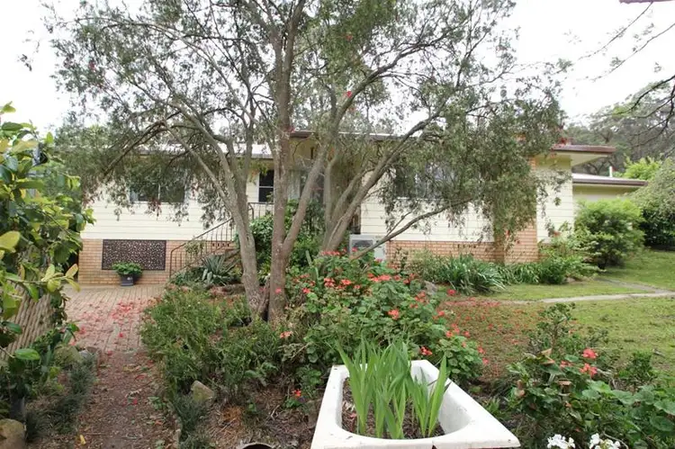 Second view of Homely rural property listing, 65 Holleys Road, Tenterfield NSW 2372